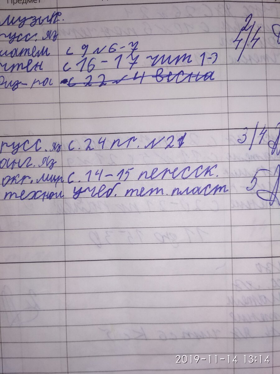 Как справиться с плохими оценками в начальной школе? | Мама школьника | Дзен