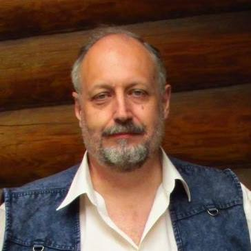 Петр Владимирович Высоцкий - художник, иллюстратор книг