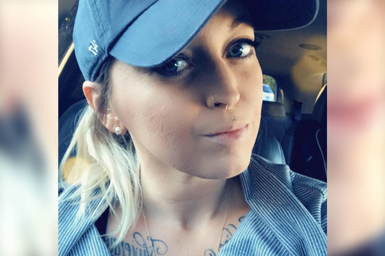 Ashley Rosenbrock