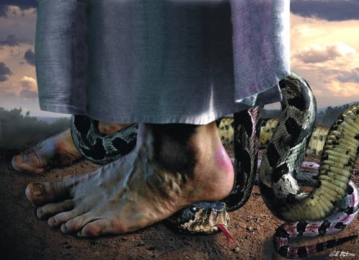 ГДЕ НАЙТИ ПРАВДУ?