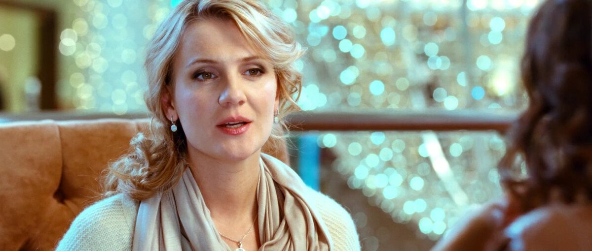 40-летние российские актрисы, которые ни разу еще не были замужем