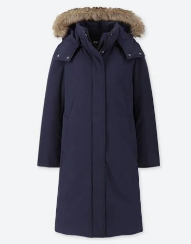 Uniqlo 421058 sales