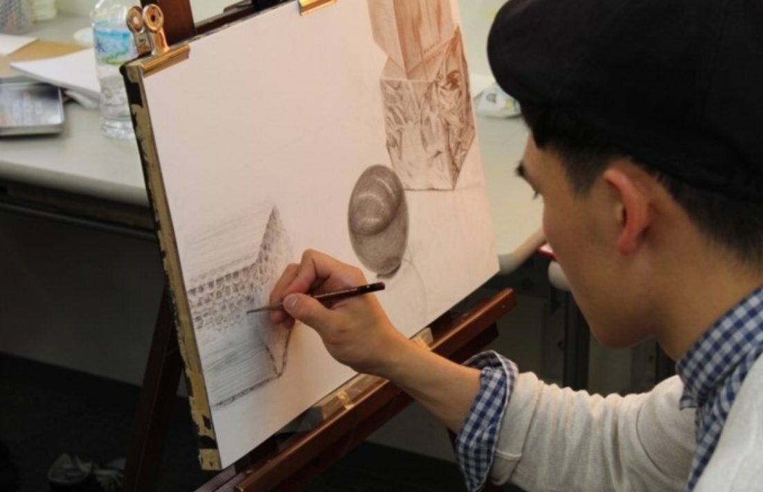 Этот курс будет полезен для будущих графических дизайнеров и мультипликаторов