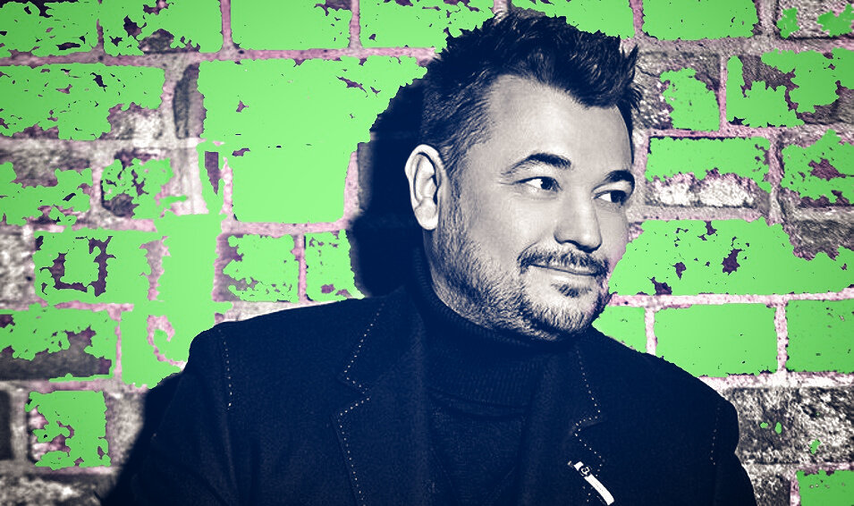 Сергей Жуков