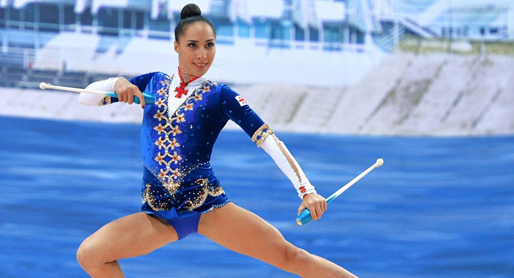 Саломе Пажава