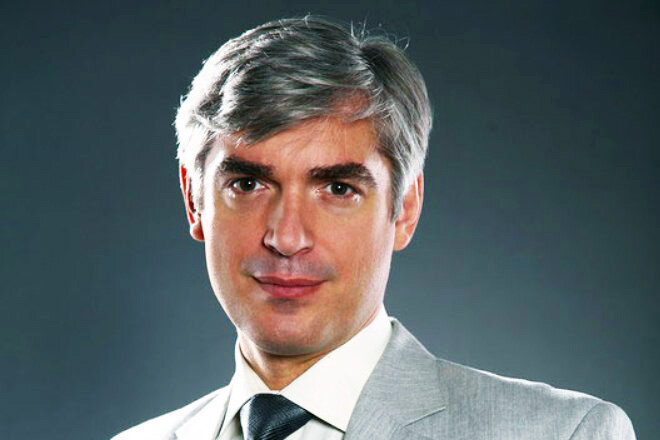Андрей андреев сейчас фото 2025