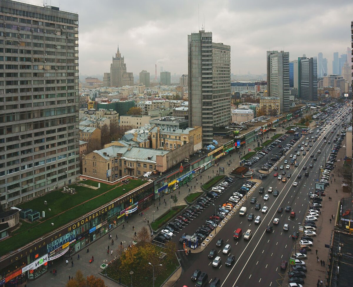 Автор фото: Anna Anichkova, Wikimedia Commons