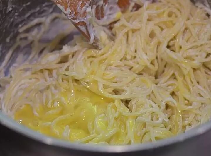 Как приготовить запеканку из макарон, как в детском саду: хитрости повара