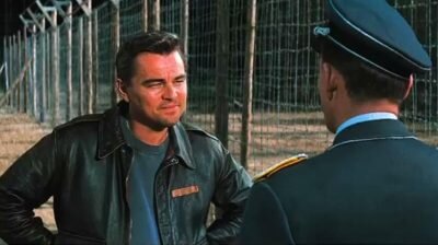 "Однажды в Голливуде" 2019 г.