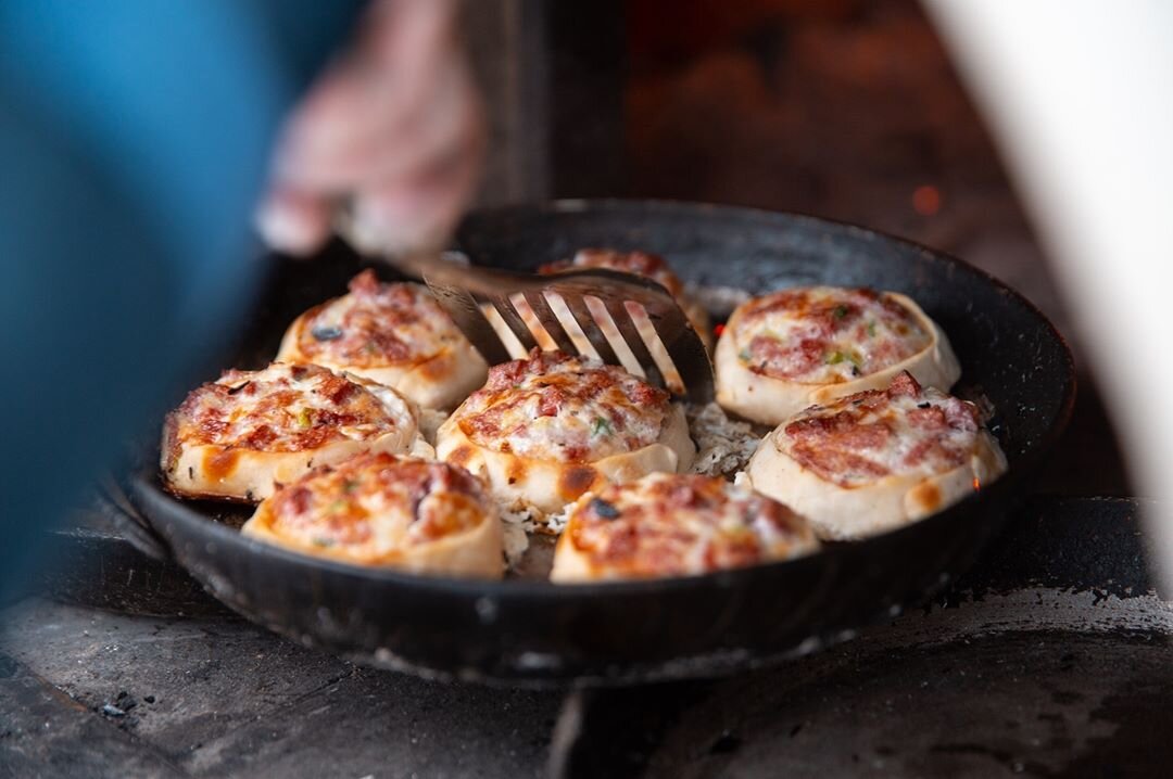 Удмуртская национальная кухня | Перепечкин - доставка еды в Ижевске | Дзен