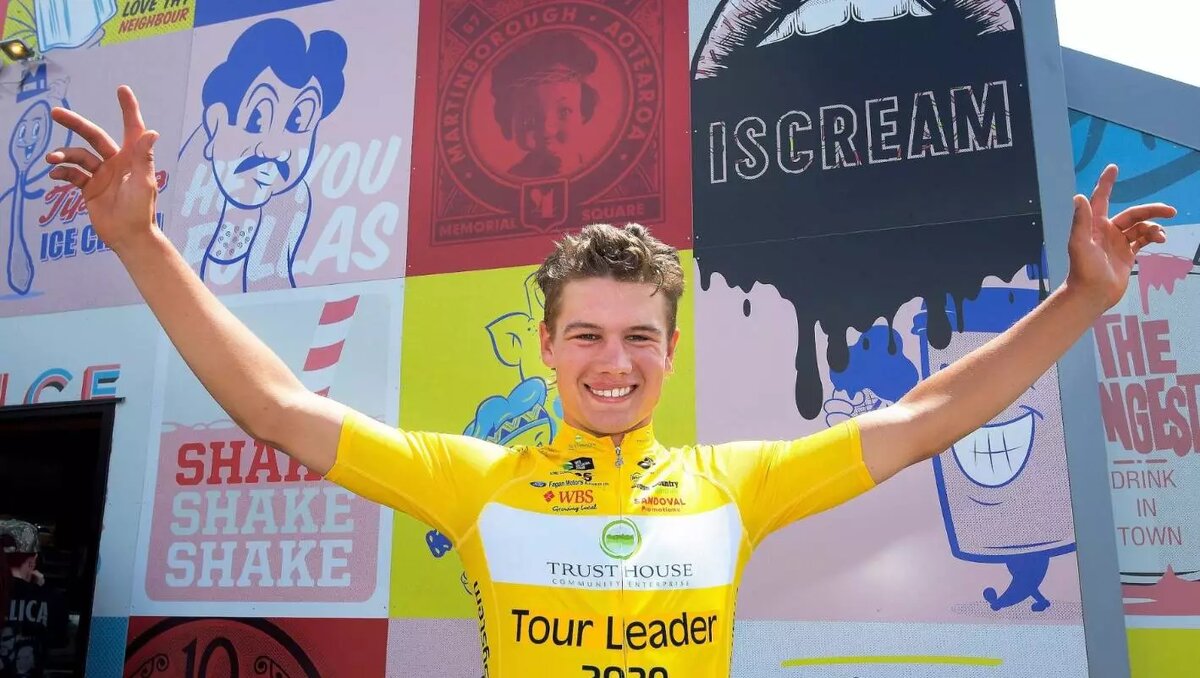 Йенсен Плоурайт