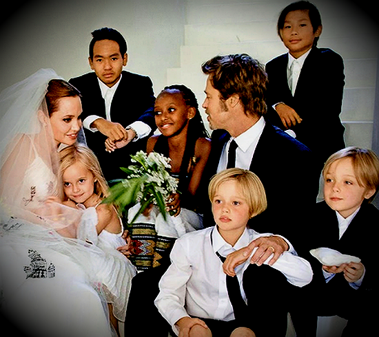 Грустный и задумчивый Мэддокс вверху слева. Иллюстрация с ресурса Яндекс.Картинки