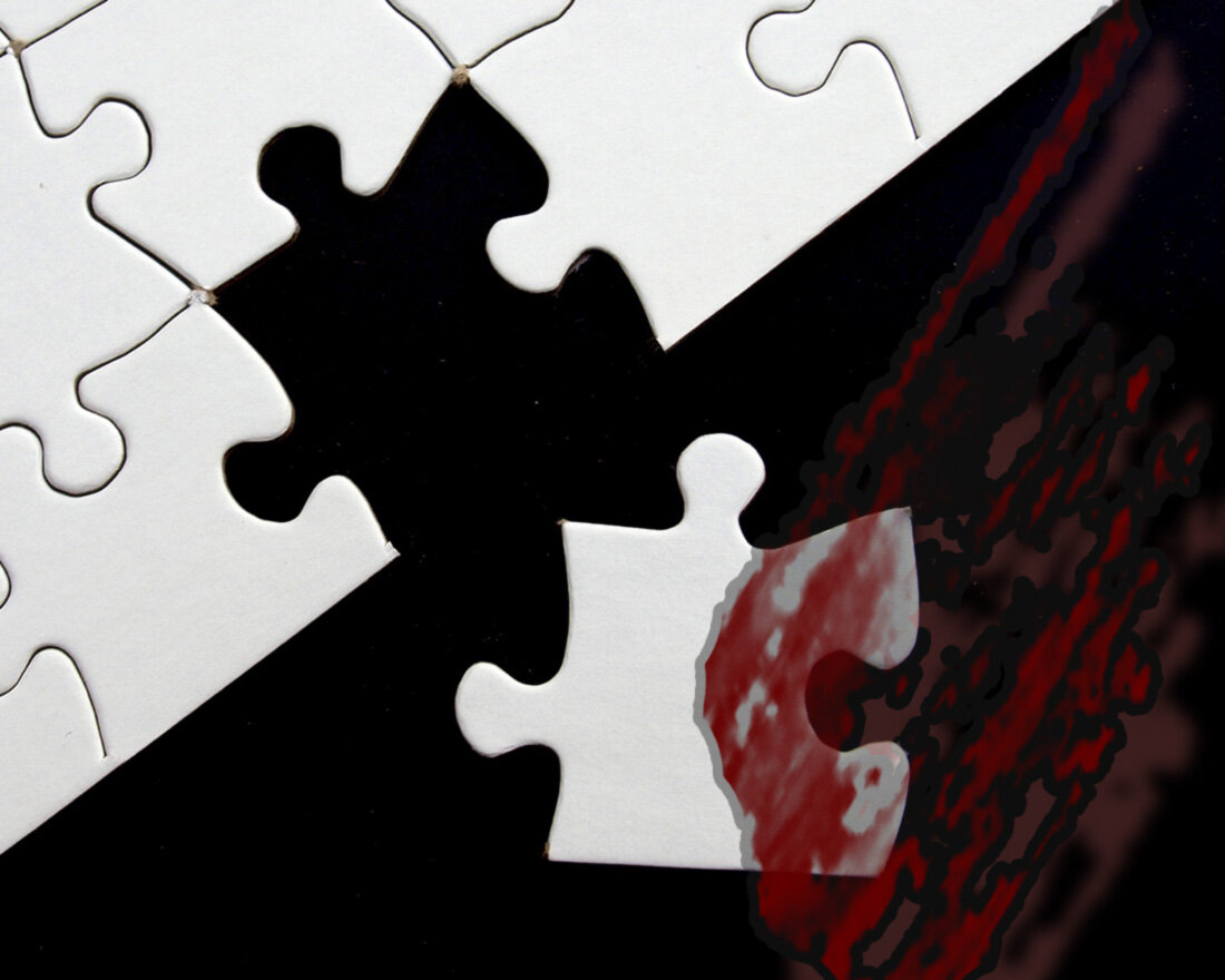 1. Изображение Willi Heidelbach с сайта Pixabay 