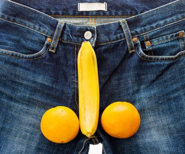 Что делать, если у мужчины большой член?
