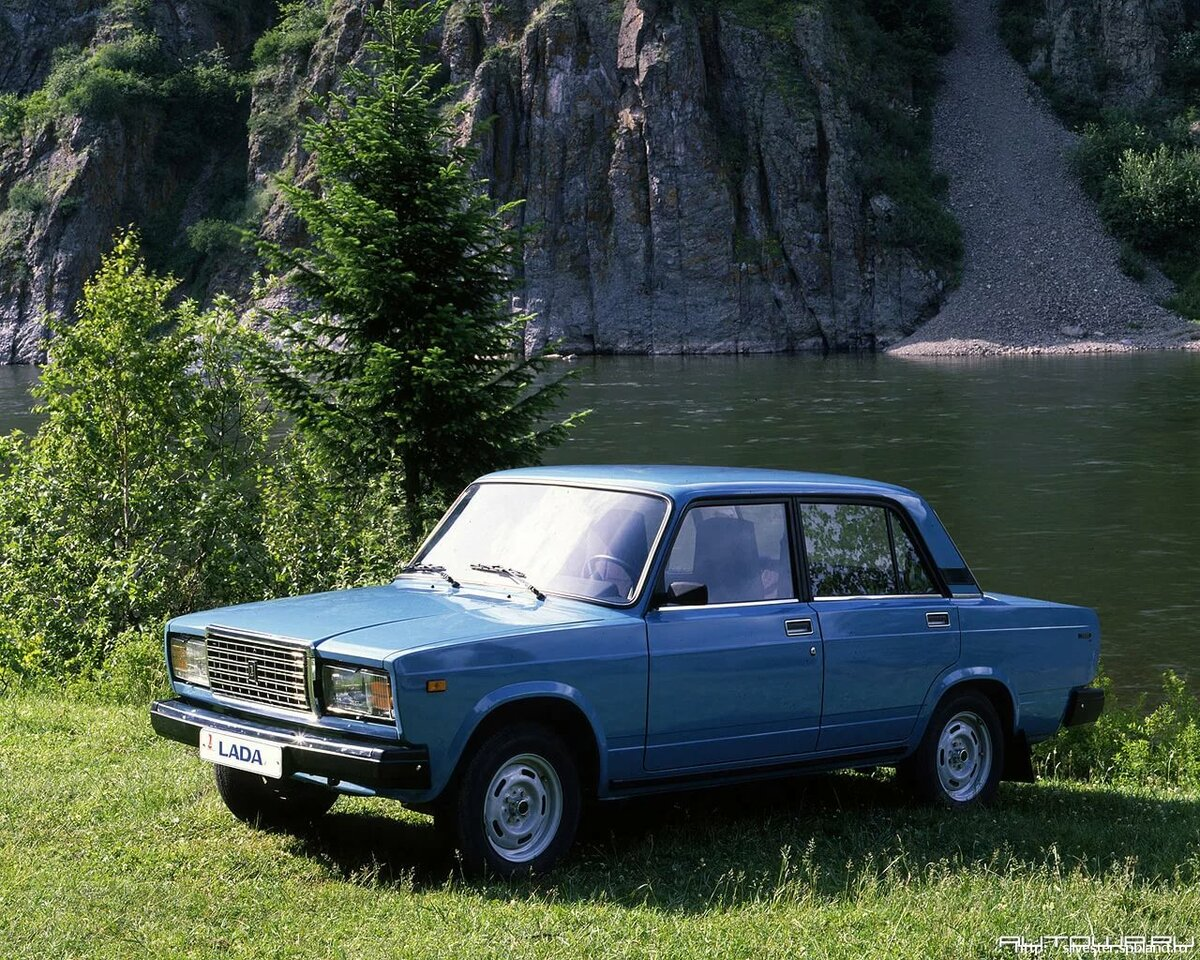 Старая 7. ВАЗ-2107 «Жигули». Lada 2107. Lada 2107 ВАЗ-2107. Lada Жигули ВАЗ 2107.