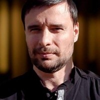 Автор: Захар Владимирович Белинский (Арирадъ), Ростов на Дону 