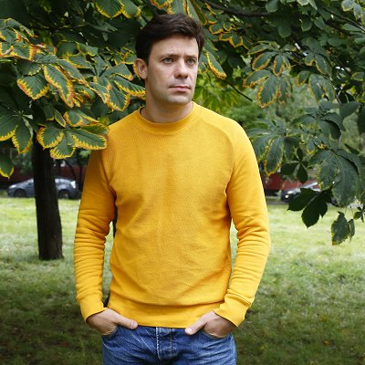 Артём Осипов