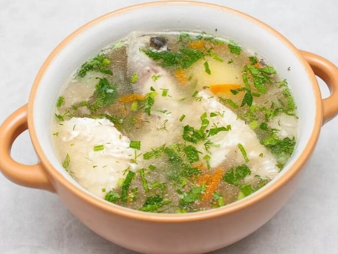 Подборка вкуснейших супов на месяц: чтобы не ломать голову и не надоело