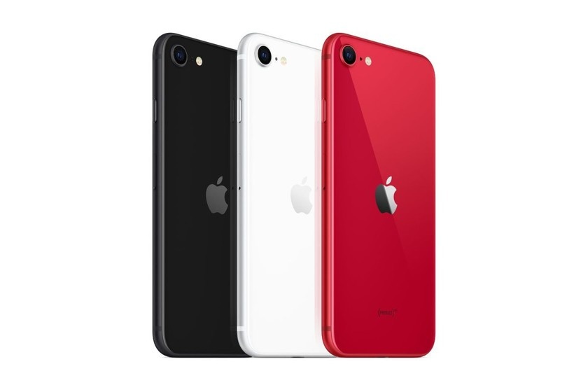 Iphone se 2020.