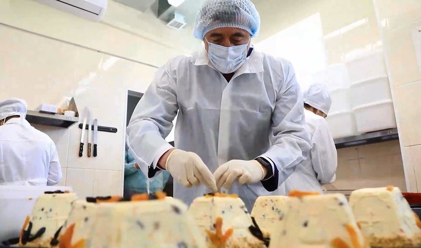 Кадры из видео: Telegram «Лимаренко Brief»