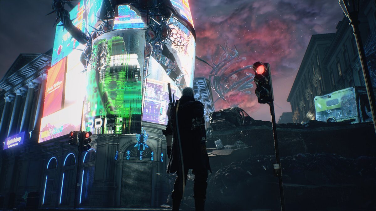 Скриншот собственного производства 