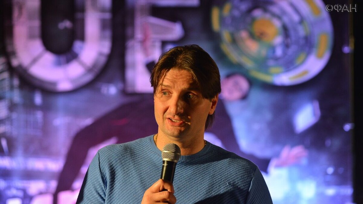 Эдгард Запашный призвал мировых лидеров поддержать цирки