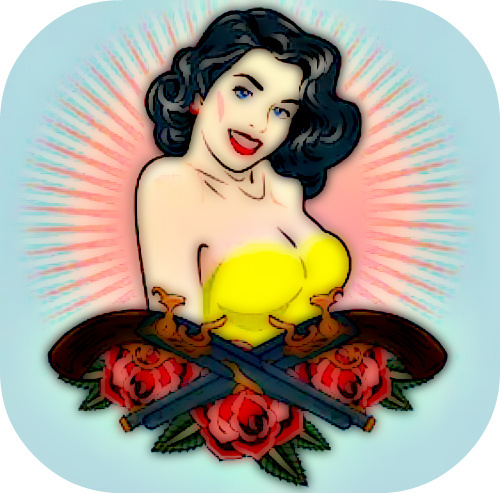 Рис. из Яндекс.картинки. Обработка моя.