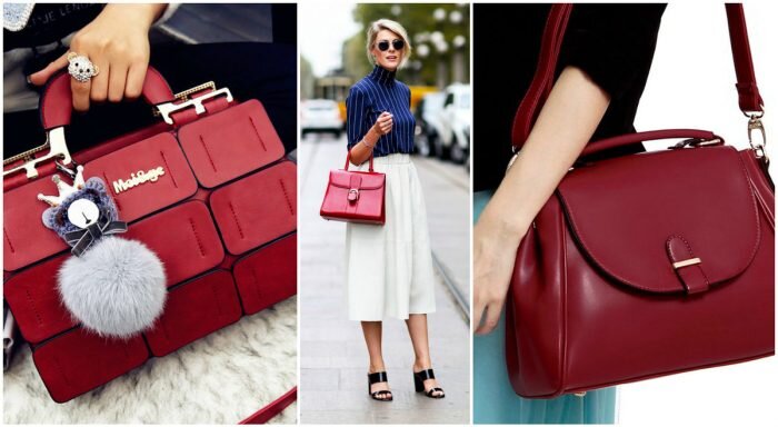 Модные сумочки 2020 года