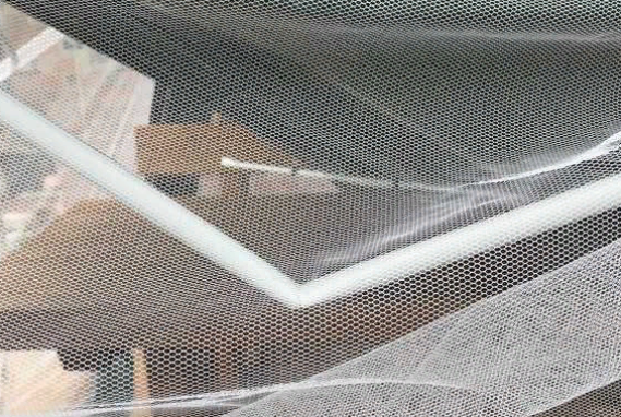 Погнулись трубки.