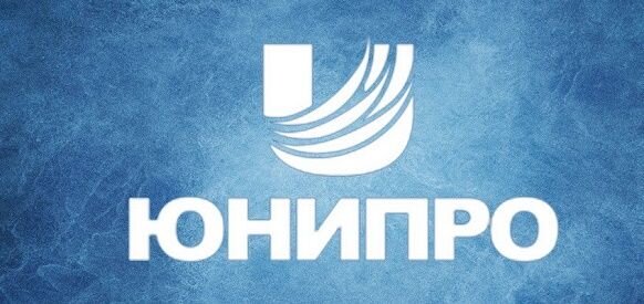 #UPRO #Юнипро  