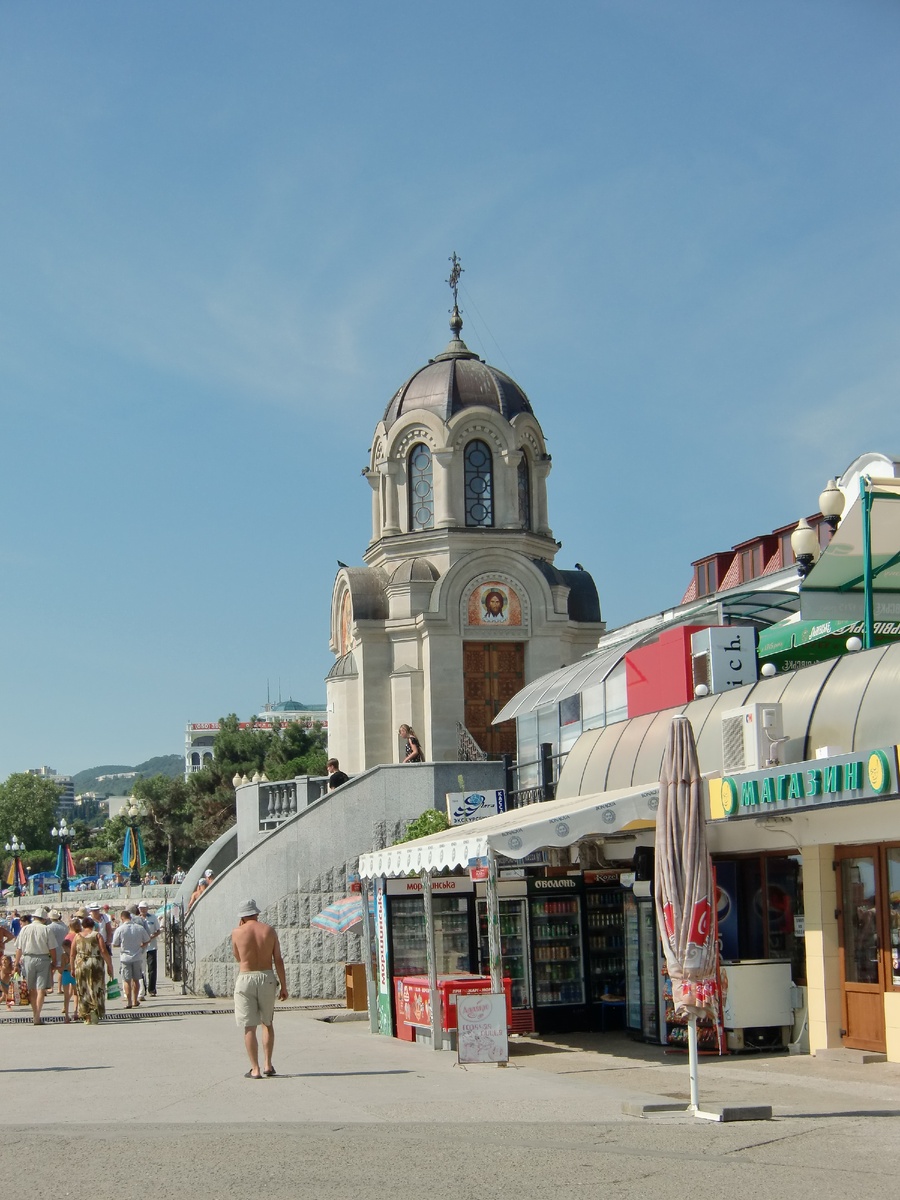 Впихнуть невпихуемое. 