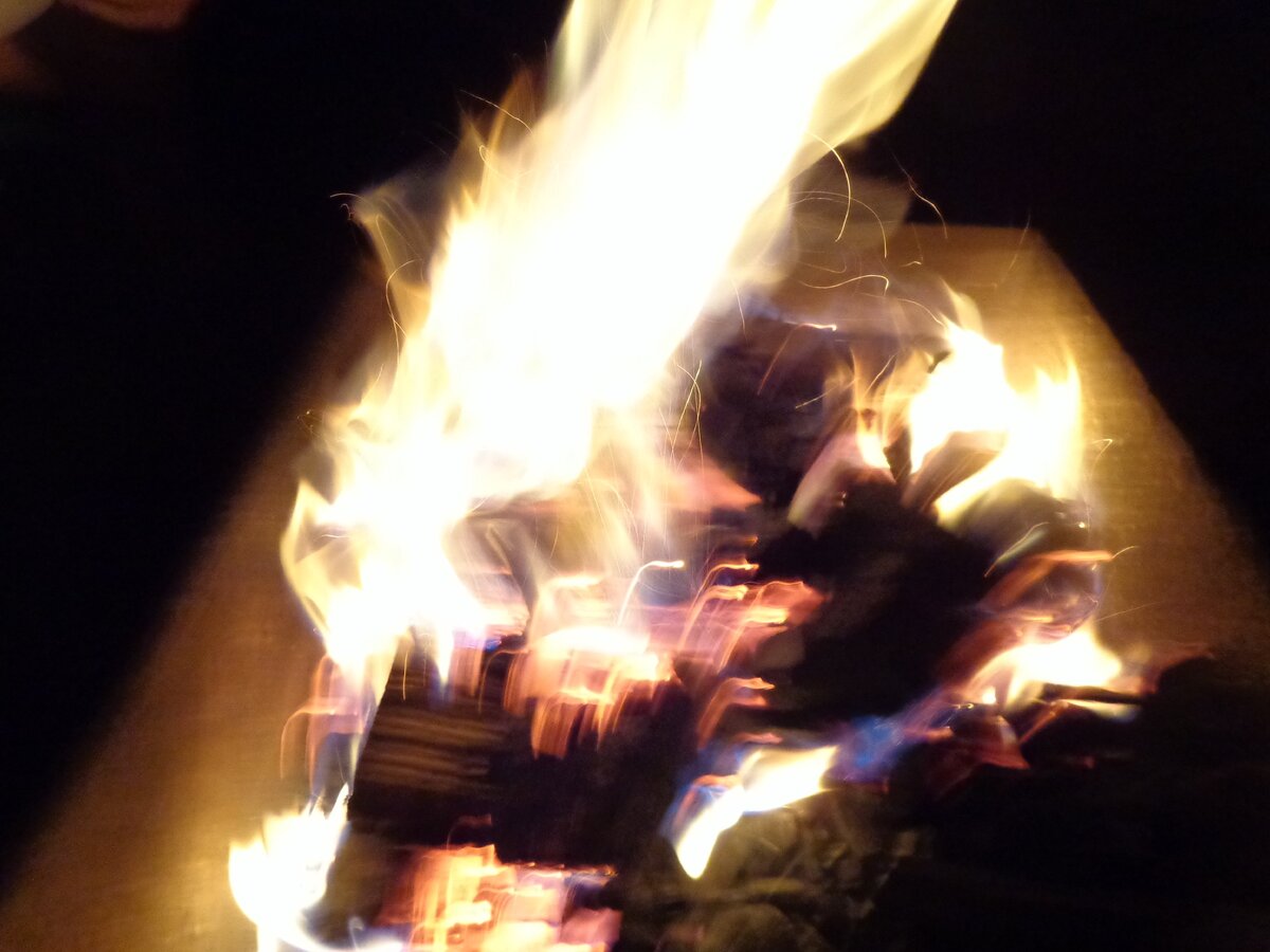 личный архив