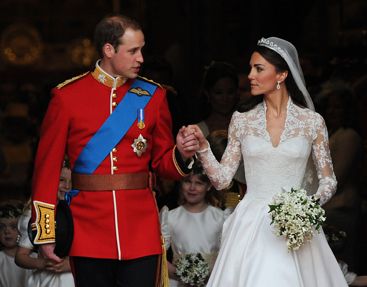 Wife kate. Кейт Миддлтон свадьба. William and his wife Kate Middleton. Prince William and his Family. Royal Wedding of Prince Middleton.