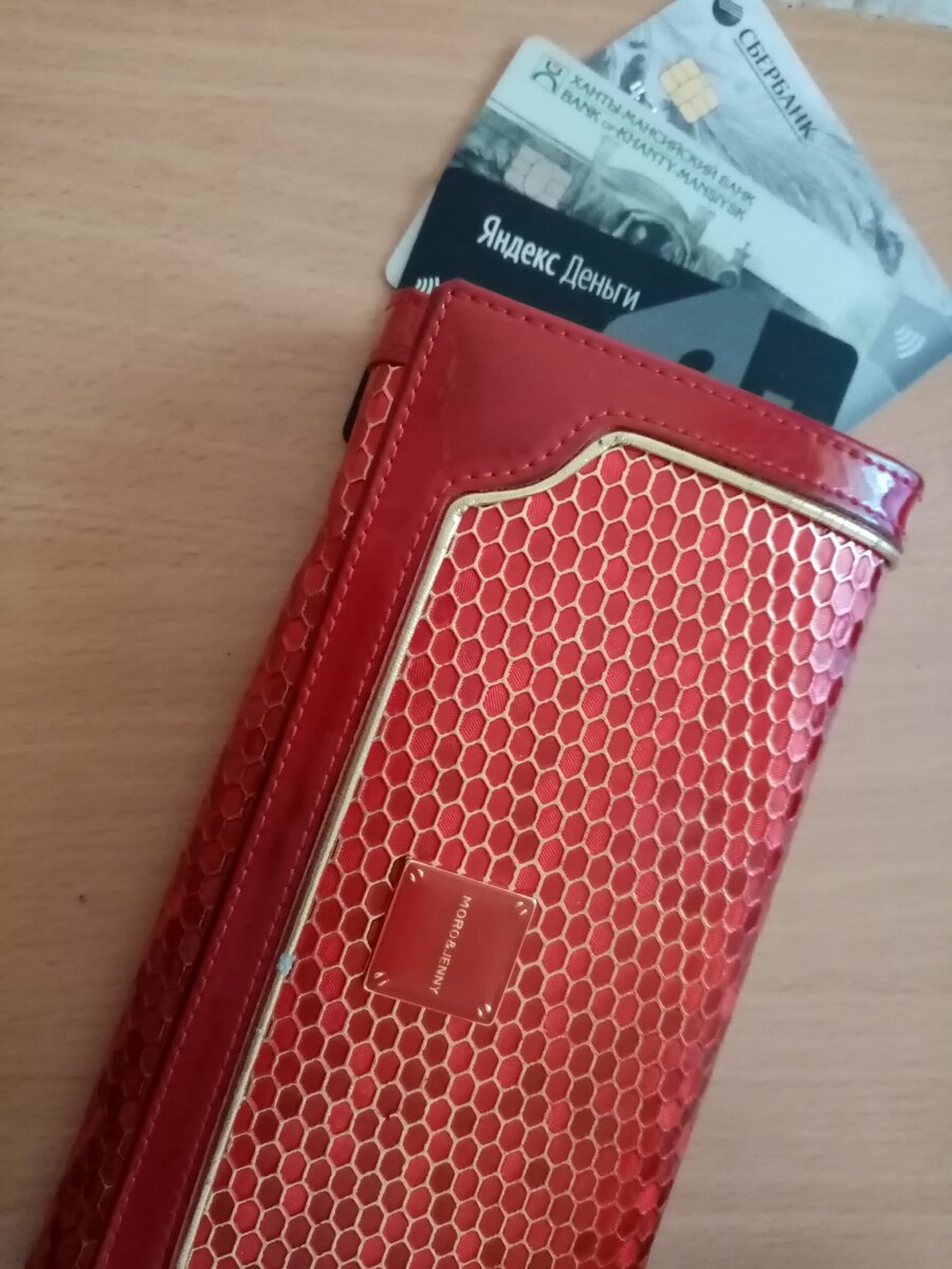 Личное фото для оформления карточки