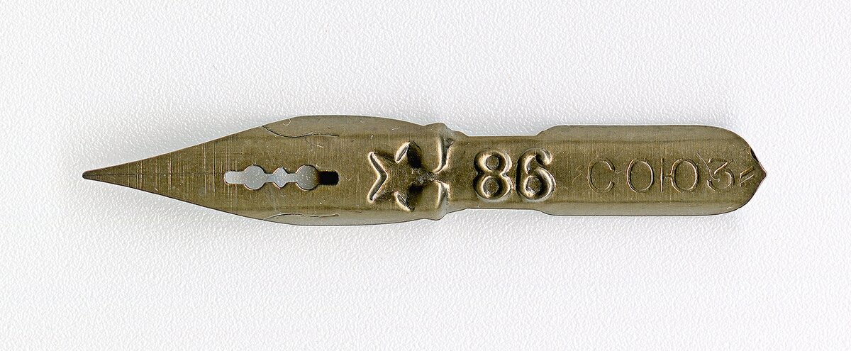 Этим инструментом написаны все шедевры советской эпохи.