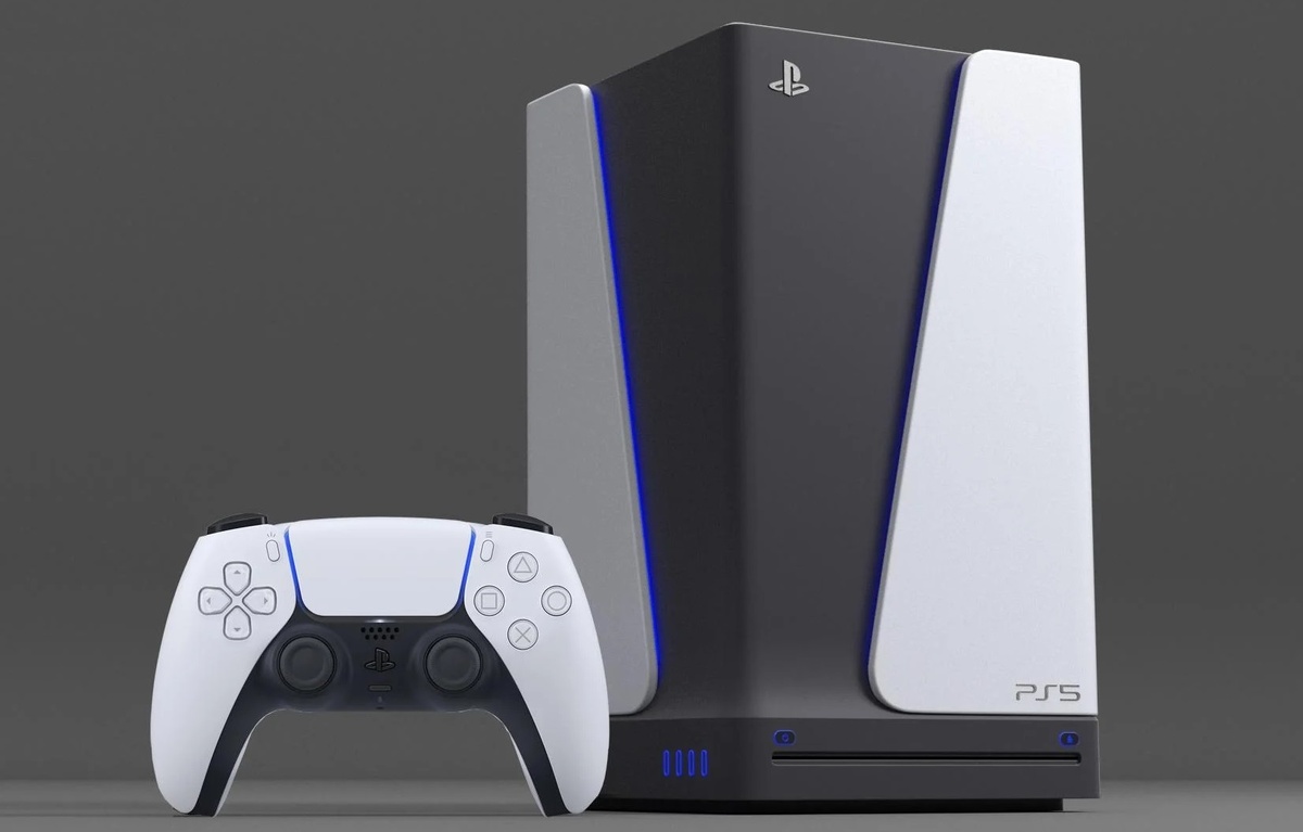 PlayStation5