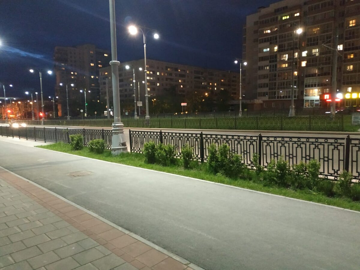 Я даже сфотографировал это