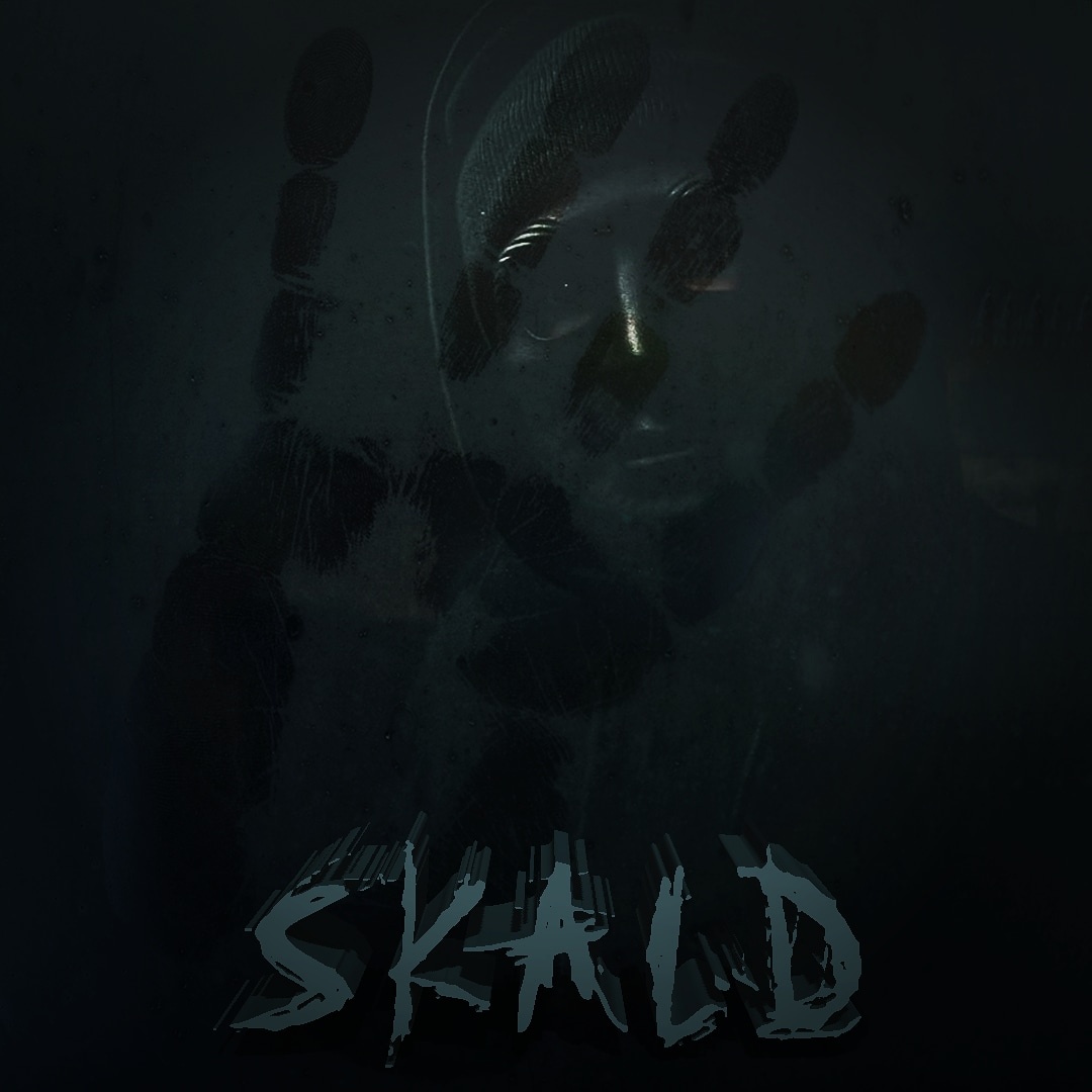 Instagram: Skald_style_13 