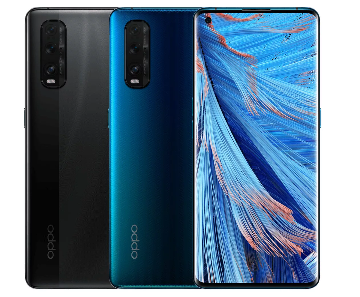 Oppo Find X2 Pro - Самый мощный смартфон 2020 | Pcmaster | Дзен