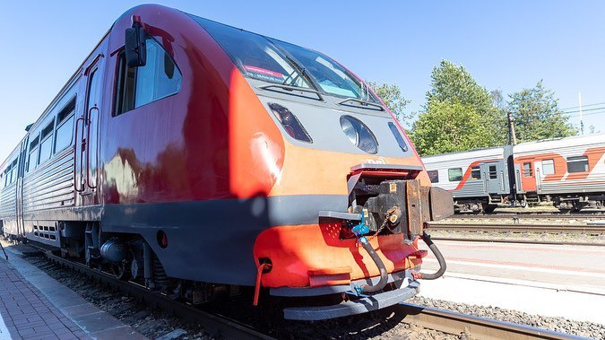 Поезд Псков – Великие Луки: пять часов в шумных вагонах и на неудобных лавках за 900 рублей