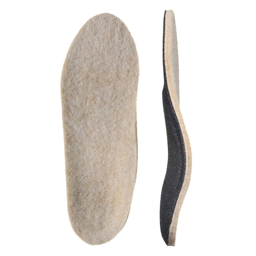 Пример детской профилактической стельки