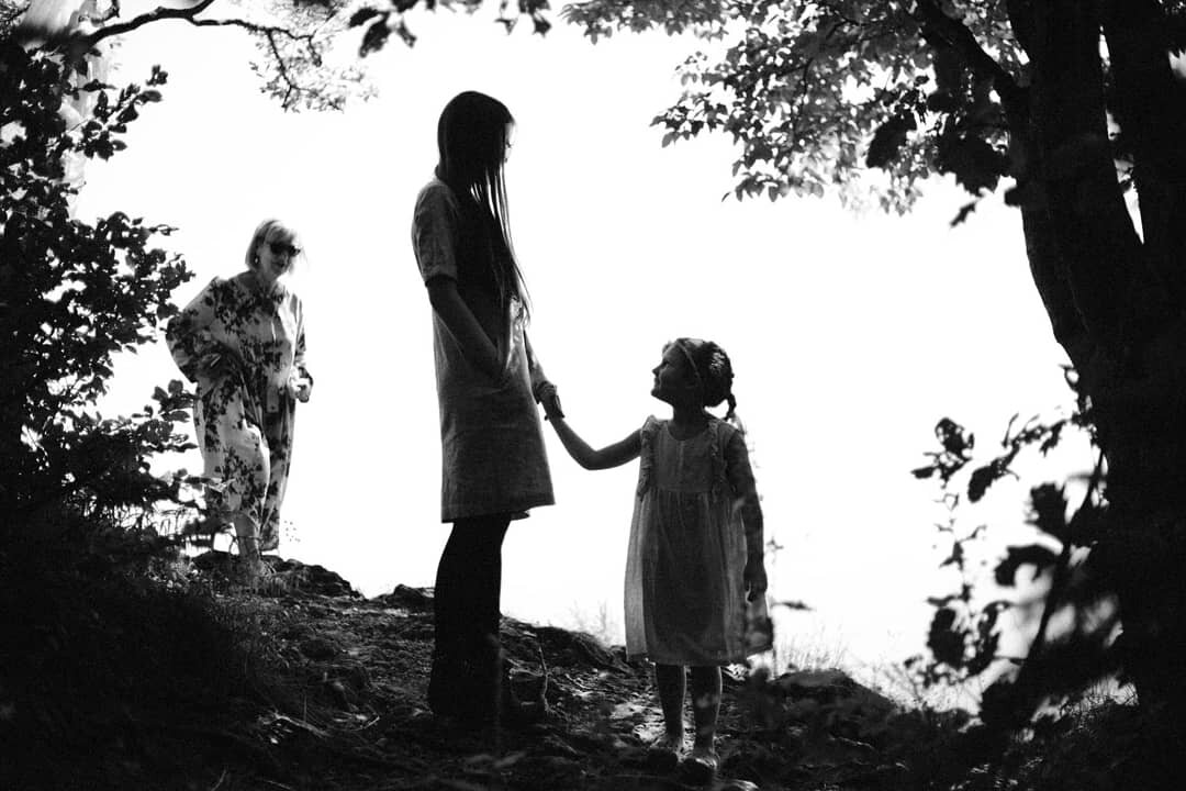 Фото: Виктория Исаева