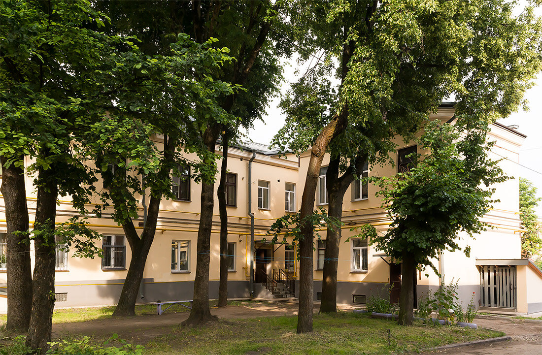 Фото автора.