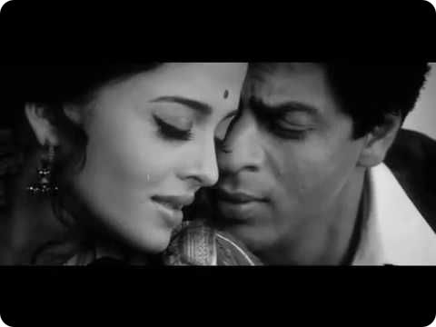 Момент из фильма "Девдас"