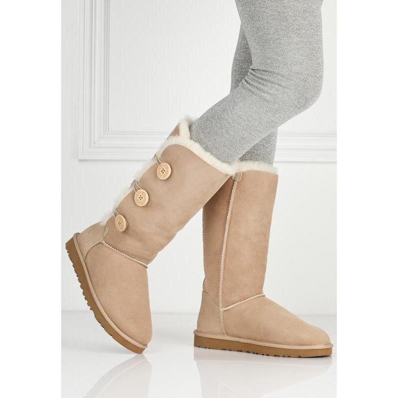 Модные угги. Сапоги зимние UGG Bellvue lll sn1001926. Угги f271. Угги Тенденс артикул 316. Угги Тенденс 61250586.