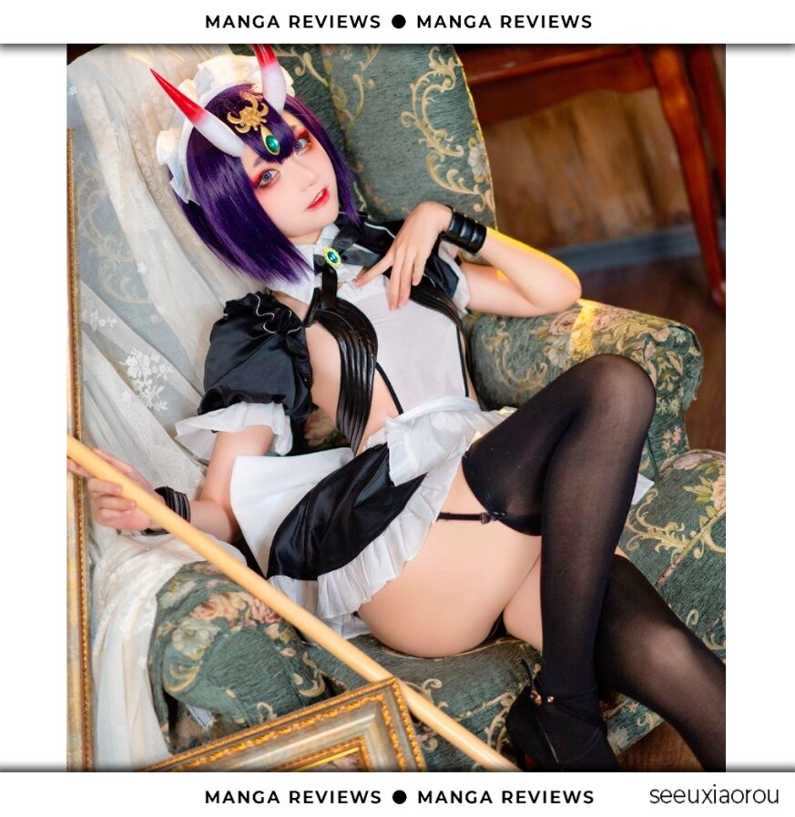 seeuxiaorou - [Fate\Grand Order]