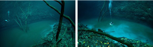 подводный фотограф Анатолий Белощин