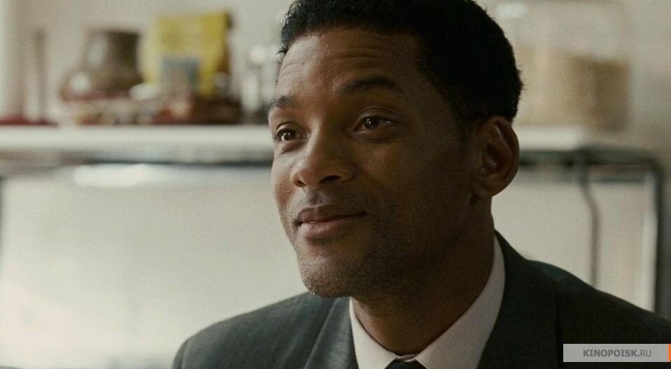 Кадр из фильма "Семь жизней"