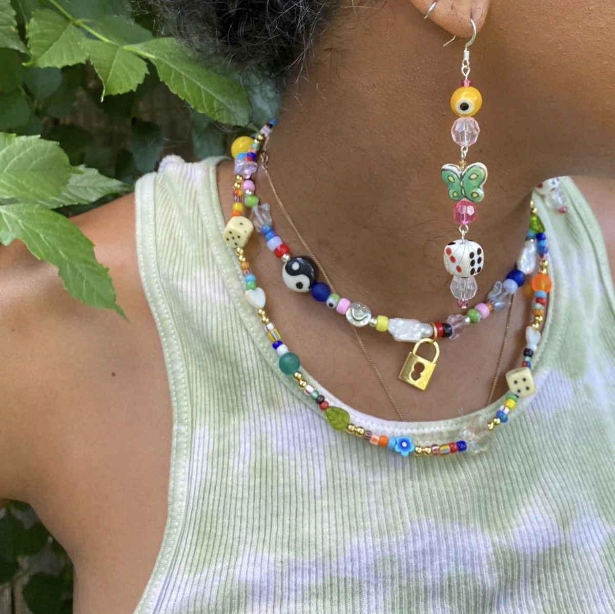 Стиль инди-кид