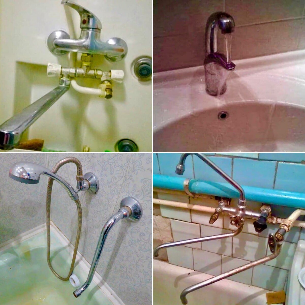 Что бывает, когда за дело берутся «сантехники от бога»: сборник весёлых ...